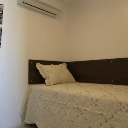 Apartamento Apt. Proximo Ao Centro De Eventos Fortaleza (Ceara)