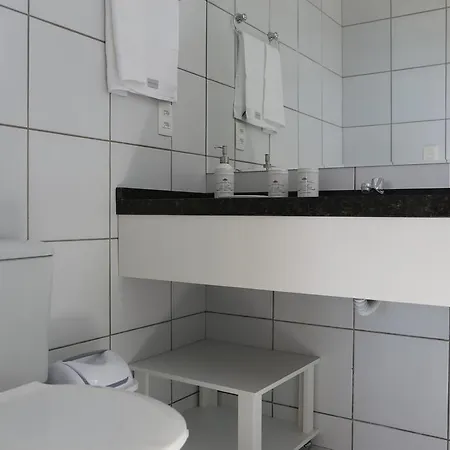 Apt. Proximo Ao Centro De Eventos Fortaleza (Ceara)