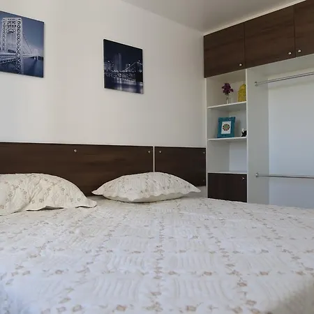 Apartamento Apt. Proximo Ao Centro De Eventos *