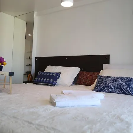 Apt. Proximo Ao Centro De Eventos * Fortaleza (Ceara)